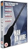 Man on Wire [DVD] [2008]