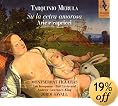 Merula: Arie e Capricci