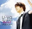 ウタノチカラタチ+4~u-ya asaoka Best Album~