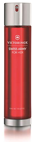 SWISS ARMY For Women By SWISS ARMY Eau De Parfum Spray
