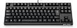 ダイヤテック Majestouch Tenkeyless Nキーロールオーバー・茶軸・かななし FKBN91M/NB
