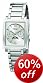 60% off selected designer watches