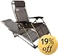 Strathwood Anti-Gravity Adjustable Recliner