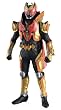 仮面ライダーキバ ライダーヒーローシリーズKV06 仮面ライダーキバ (エンペラーフォーム)