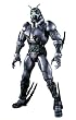S.I.C.クラシックス2008 仮面ライダーシャドームーン&仮面ライダーブラック(グリーンバージョン)