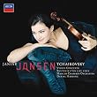 Tchaikovsky: Violin Concerto
