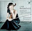 Beethoven: Violin Concerto & Tsintsadze