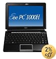 ASUS Eee PC 1000H 80G