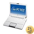 ASUS Eee PC 901 12G