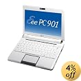 ASUS Eee PC 901 12G