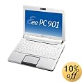 ASUS Eee PC 901 12G