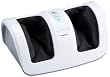 スライヴ フットマッサージャー モミギアーキュート ホワイト MD-7200
