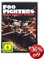 Foo Fighters - Live at Wembley Stadium