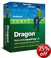 Dragon NaturallySpeaking Preferred 10.0, Education / Charity