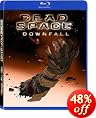 Dead Space: Downfall [Blu-ray] + Digital Copy