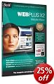WebPlus X2 Website Maker (PC)