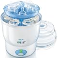Warmers & Sterilizers