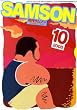 SAMSON (サムソン) 2008年 10月号 [雑誌]