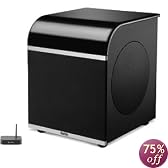 Gold Box Deal of the Day: Up to 77% off Infinity Classia Speakers( Nov-27-2010 Only)