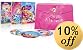 Barbie Princess Collection DVD