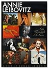 Annie Leibovitz: Life Through a Lens