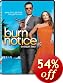 Burn Notice: Season Two