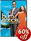 Burn Notice: Season Two