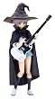 Figma 涼宮ハルヒの憂鬱 長門有希 悪い魔法使いVer.