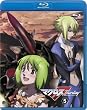 マクロスF(フロンティア) 5(Blu-ray Disc)