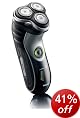 Philips HQ7380 7300 Series Rechargeable Rotary Male Shaver