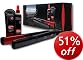 Up to 50% off Top Branded Hair Care Gift Sets