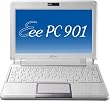ASUSTek ノートPC EeePC 901-X パールホワイト EeePC901-X PW