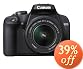 Get the Canon Rebel XS, Amazons Deal of the Day, for $409.00