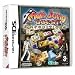 Mahjong Quest Expeditions (Nintendo DS)