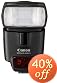 Check out the Canon Speedlite 430EX II Flash for Canon Digital SLR Cameras
