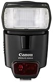 Canon Speedlite 430EX II