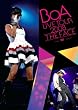 BoA LIVETOUR 2008-THE FACE-
