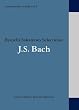 commmons: schola vol.1 J.S. Bach Ryuichi Sakamoto selection(仮)