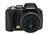 Olympus SP-565UZ digital camera