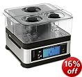 Morphy Richards 48780 Intellisteam Steamer