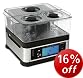 Morphy Richards Intellisteam steamer