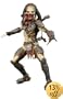 Alien VS. Predator: Requiem NECA Action Figure Series 3 Unmasked Predator (Open Mouth)