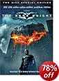 The Dark Knight (2 Discs)
