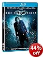 The Dark Knight Blu-ray