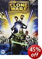Star Wars Clone Wars