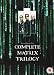 The Matrix/Matrix Reloaded/Matrix Revolutions [Blu-ray] [1999]