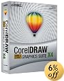 CorelDRAW Graphics Suite X4 Home & Student Edition