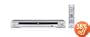 Pioneer Dv610av-s Silver Multi Region Code Free Hdmi 1080p Upconverting DVD Player with SACD and DVD-Audio Playback