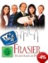 Frasier - Die komplette erste Season (4 DVDs)