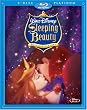 眠れる森の美女 プラチナ・エディション (Blu-ray Disc) (期間限定)